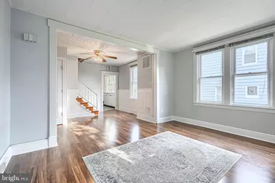 6113 Fair Oaks Avenue, Baltimore, MD 21214 - Photo 3