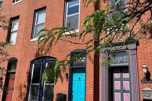 122 S Collington Ave, Baltimore, MD 21231 - Photo 1
