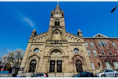 2100 E Fayette Street, Baltimore, MD 21231 - Photo 9