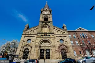 2100 E Fayette St, Baltimore, MD 21231 - Photo 9
