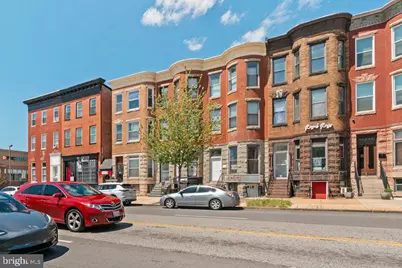 30 E 25th Street, Baltimore, MD 21218 - Photo 3