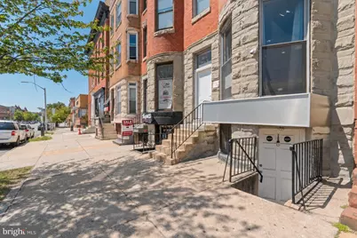 30 E 25th Street, Baltimore, MD 21218 - Photo 5