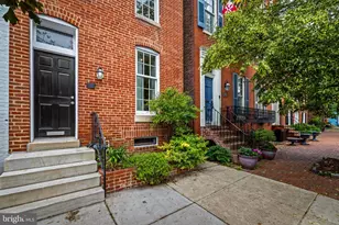 112 Montgomery St, Baltimore, MD 21230 - Photo 3