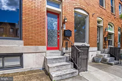 715 S Curley Street, Baltimore, MD 21224 - Photo 3