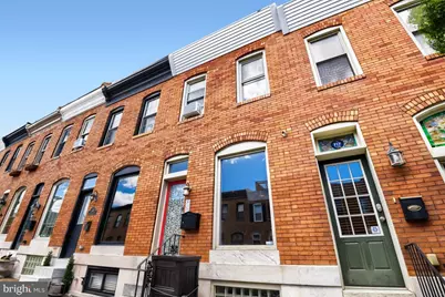 715 S Curley Street, Baltimore, MD 21224 - Photo 1