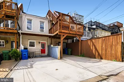715 S Curley Street, Baltimore, MD 21224 - Photo 11