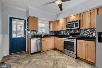 715 S Curley Street, Baltimore, MD 21224 - Photo 7