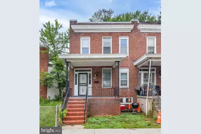 4202 Potter Street, Baltimore, MD 21229 - Photo 1