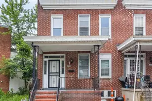 4202 Potter St, Baltimore, MD 21229 - Photo 1