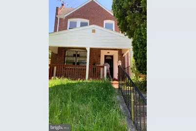 133 Denison Street, Baltimore, MD 21229 - Photo 1