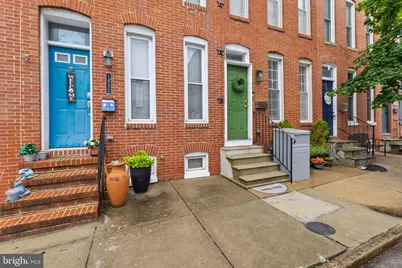 1930 Light Street, Baltimore, MD 21230 - Photo 1