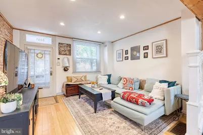 2051 Gough Street, Baltimore, MD 21231 - Photo 3