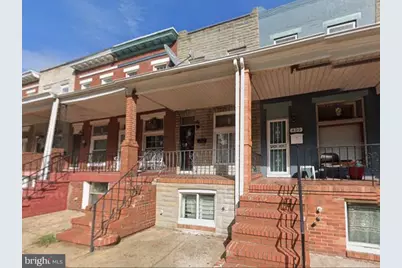 411 Ellwood Avenue, Baltimore, MD 21224 - Photo 1