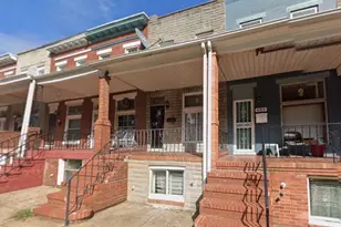 411 Ellwood Ave, Baltimore, MD 21224 - Photo 1