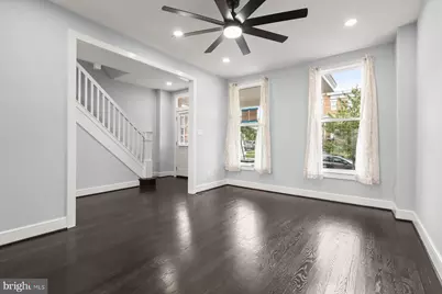 1728 E 32nd Street, Baltimore, MD 21218 - Photo 9