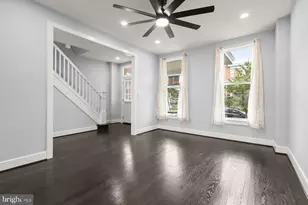 1728 E 32nd St, Baltimore, MD 21218 - Photo 9