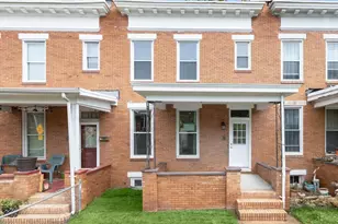 1728 E 32nd St, Baltimore, MD 21218 - Photo 1
