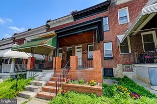 2320 W Lexington St, Baltimore, MD 21223 - Photo 3