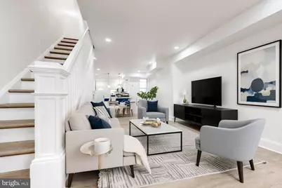 2320 W Lexington Street, Baltimore, MD 21223 - Photo 1