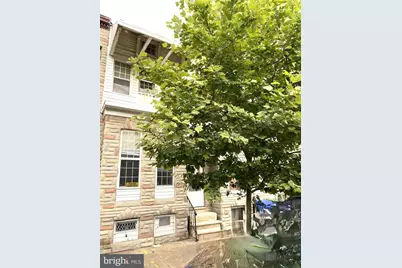 1321 James Street, Baltimore, MD 21223 - Photo 1