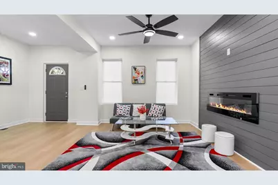 1918 N Bentalou Street, Baltimore, MD 21216 - Photo 5