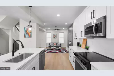 1918 N Bentalou Street, Baltimore, MD 21216 - Photo 11