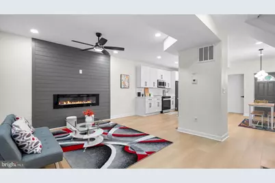 1918 N Bentalou Street, Baltimore, MD 21216 - Photo 3
