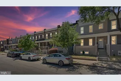 1918 N Bentalou Street, Baltimore, MD 21216 - Photo 35