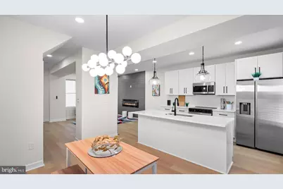 1918 N Bentalou Street, Baltimore, MD 21216 - Photo 15