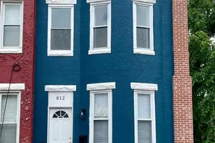 812 N Payson St, Baltimore, MD 21217 - Photo 1