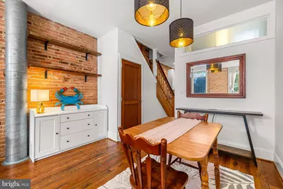 1448 Hull Street, Baltimore, MD 21230 - Photo 5