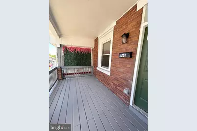 709 Belgian Avenue, Baltimore, MD 21218 - Photo 3
