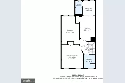 3015 Spaulding Avenue, Baltimore, MD 21215 - Photo 31