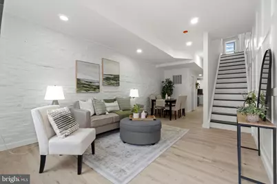 1222 Glyndon Avenue, Baltimore, MD 21223 - Photo 9