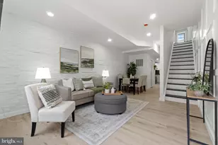 1222 Glyndon Ave, Baltimore, MD 21223 - Photo 9