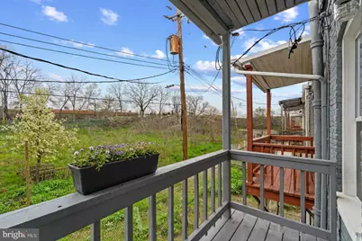 1222 Glyndon Avenue, Baltimore, MD 21223 - Photo 21