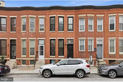 222 S Exeter Street, Baltimore, MD 21202 - Photo 37