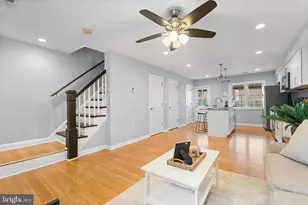 245 S Clinton St, Baltimore, MD 21224 - Photo 3