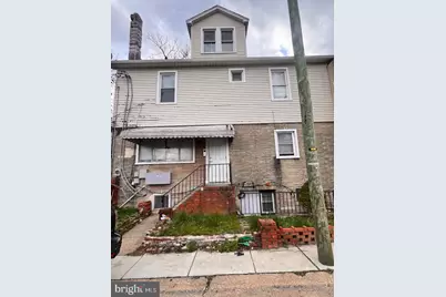 4833 Belair Road, Baltimore, MD 21206 - Photo 1