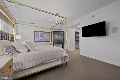 801 Key Highway #458, Baltimore, MD 21230 - Photo 23