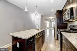 822 S Highland Ave, Baltimore, MD 21224 - Photo 13