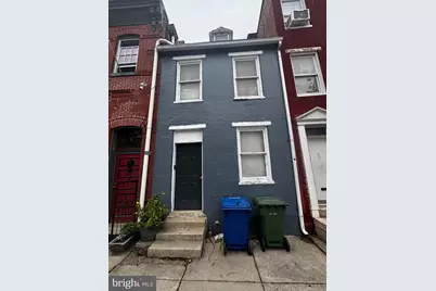 1006 Hollins Street, Baltimore, MD 21223 - Photo 1