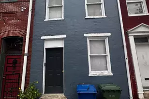 1006 Hollins St, Baltimore, MD 21223 - Photo 1