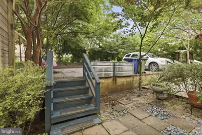 514 Saint Mary Street, Baltimore, MD 21201 - Photo 25