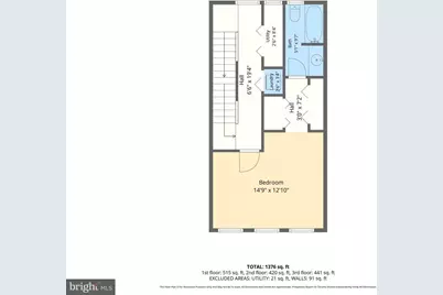 514 Saint Mary Street, Baltimore, MD 21201 - Photo 29