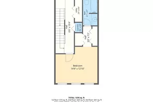 514 St Mary St, Baltimore, MD 21201 - Photo 29