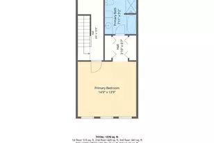 514 St Mary St, Baltimore, MD 21201 - Photo 27
