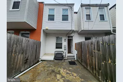 1347 Herkimer Street, Baltimore, MD 21223 - Photo 11