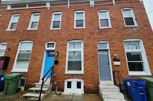 1347 Herkimer St, Baltimore, MD 21223 - Photo 1
