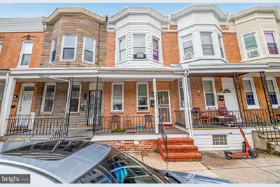 1209 Cleveland Street, Baltimore, MD 21230 - Photo 1
